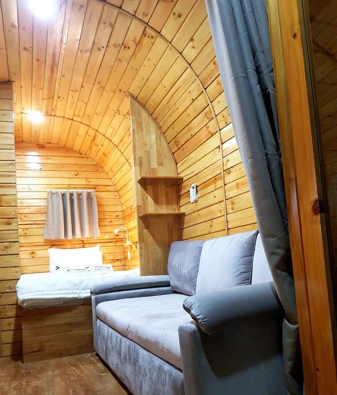 S Bungalow Phu Quoc Extérieur photo