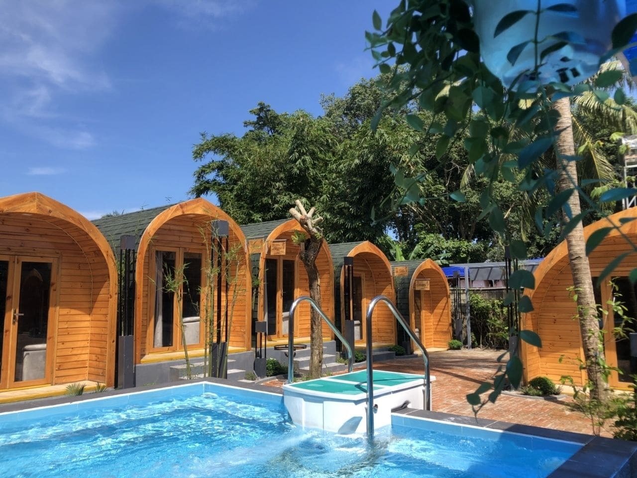 S Bungalow Phu Quoc Extérieur photo